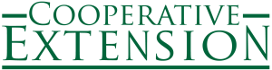 Cooperative Extension Logo