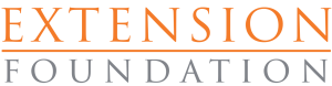 Extension Foundation Logo