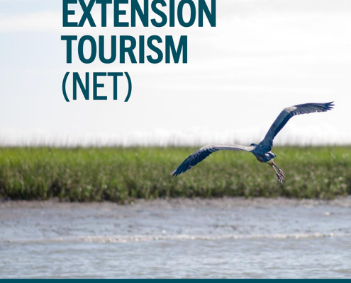 National Extension Tourism (NET): 2021 Conference Proceedings