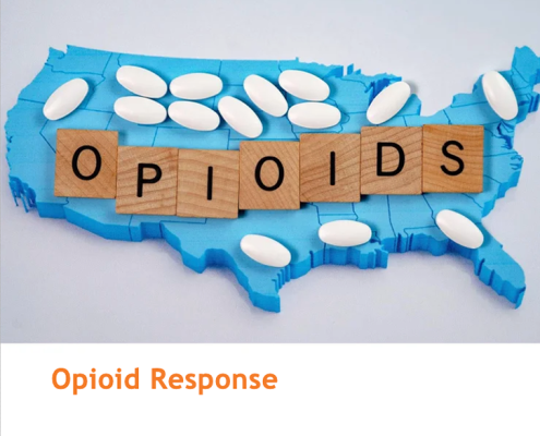 Opioid Response