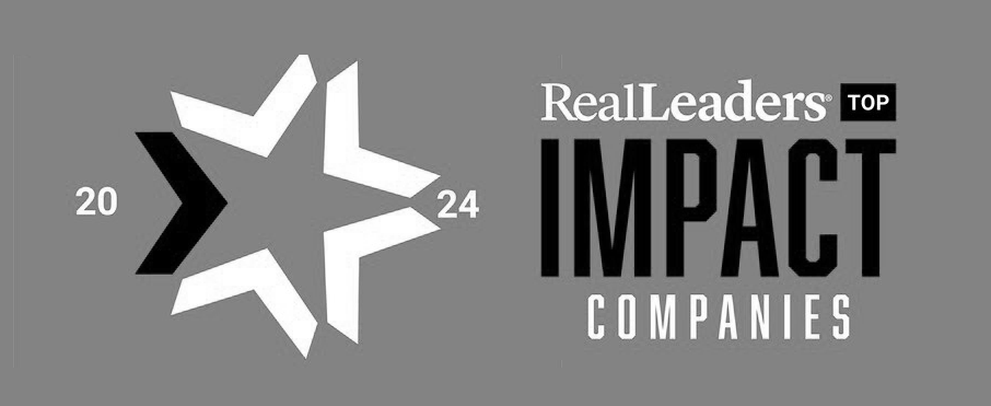 Real Leaders Top Impact Companies